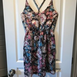 🌟 Colorful Dress 🌟